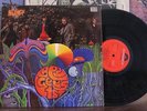 BEE GEES, 1ST - UK LP 583012 KLAUS VOORMANN