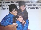 RONETTES-EARLY MONO COLPIX LP-A1/B1 IN MATRIX- ITEM