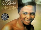 MIRIAM MAKEBA PATA PATA ORIGINAL LP 1972