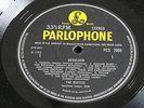 THE BEATLES REVOLVER 1966 UK Original PCS 7009 Stereo British Invasion LP.EX