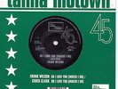 60s NORTHERN SOUL/MOTOWN FRANK WILSON/CHRIS CLARK DO I LOVE YOU UK MINT + CARD