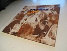 Frumpy - Live ....2-LP-Set German Philips ..Vinyl/Cover: mint(-)  TOP