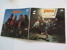Jane- Here We Are......... Green Brain..   Vinyl: mint(-)/ Cover : excellent