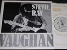 Stevie Ray Vaughan Featuring Buddy Guy Vinyl LP