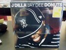 J Dilla DONUTS Vinyl Me Please Edition 2xLP Clear SEALED Stones Throw STH2126 C