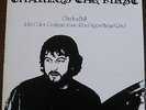 CHARLES HULL - Charles The First LP - Australian Jazz/Funk - N/MINT Vinyl