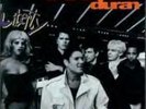 Duran Duran Liberty Europe LP 1990 Out of Print