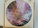 Rush - Rush Through Time (German Import, Picture Disc, 9130 0001) VG+