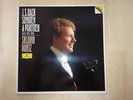 BACH SONATAS AND PARTITAS COMPLETE MINTZ DG STEREO 3LP