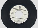 SIXPENCE NONE THE RICHER rare 7'' KISS ME promo JUKE BOX ITALY