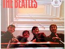 BEATLES - THE ALTERNATE PLEASE PLEASE ME (SEALED 1 LP COLORED VINYL 1000 NUMB/C)