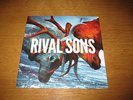 Rival Sons Black Coffee Record Store Day 2015 Vinyl 7