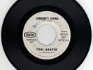 hear Eeeerie Northern Soul  TONI HARPER - SOMEONE'S CRYING