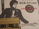 BOB DYLAN can you please crawl out your window UNPLAYED 7