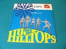 HU AND THE HILLTOPS - I'LL FOLLOW YOU 66 EX-/EX  ROCK/PSYCH