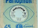 THE BEATLES     ---  i need you   ---    promo