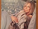 Barbra Streisand Love Is The Answer 2009 Sealed 2 LP Vinyl Record OOP