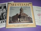 SET 218-20 HANDEL BOULT SUTHERLAND 'MESSIAH' DECCA WBDG STEREO BOX SET