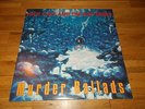 Nick Cave And The Bad Seeds ?– Murder Ballads 1st Press On Mute Records