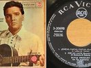Elvis nice VG+/VG+ Spain only EP 