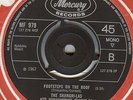 THE SHANGRI-LAS**FOOTSTEPS ON THE ROOF**SOUL**DANCER**LISTEN TO IT