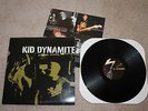 Kid Dynamite Shorter LP Jade Tree Black Vinyl Title Fight The Loved Ones