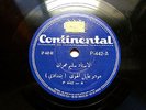 CONTINENTAL 442 Arabic 78