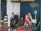 CREEDENCE CLEARWATER REVIVAL Cosmo's Factory MFSL Mobile Fidelity Audiophile LP