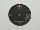 The 30p Vintage Record Earl Jackson Soul Self Satisfaction .