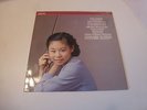 MIDORI PAGANINI VIOLIN CONCERTO TCHAIKOVSKY SERENADE SLATKIN PHILIPS 420 943-1