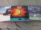 Triple Awesomeness  Brand new Deja Entendu, Daisy and Favorite Weapon   new lps
