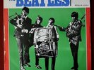 THE BEATLES The Beatles Amiga LP 850040 mono 1965 in EX