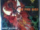 *DECCA SXL 2017 WBg ED1 STRAVINSKY: THE FIREBIRD; ANSERMET OSR - Near Mint*