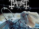 Mayhem - Grand Declaration Of War [Vinyl New]