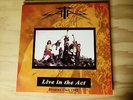 Satan - Live In The Act - Dynamo Club 1983 2LP blitzkrieg avenger NWOBHM