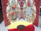 Mastodon Blood Mountain Color Vinyl Slayer Metallica Opeth
