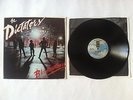 The Dictators - Bloodbrothers_Vinyl Record LP_Asylum (6E-147)