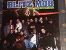 Blitz Mob. Die Organisation, 2 Vinyl LP
