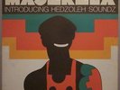 MASEKELA Introducing Hedzoleh Soundz 1973 RARE AFROBEAT JAZZ FUNK LP BLUE THUMB