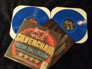 Neon Ballroom by Silverchair Vinil 3015 SRC HIFI..BLUE
