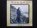 NEU / OVP - SANDRA - CLOSE TO SEVEN (LP) VIRGIN LPVIR 13 - 1992 ITALY PRESS RAR