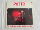psych/classic rock:  Patto Roll 'em Smoke 'em Put another Line Out Island