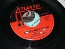 Jimmy Hughes-It aint what you got-Atlantic