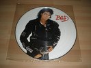 MICHAEL JACKSON 12 