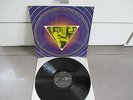 TIMOTHY LEARY & ASH RA TEMPEL Seven Up LP Die Kosmischen Kuriere KK 58001 German