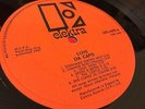 3 x ORIGINAL LPs LOVE FOREVER CHANGES LP DA CAPO ELEKTRA EKL 4013, 4001, 4005