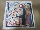 EXODUS - Force Of Habit Vinyl LP 1992