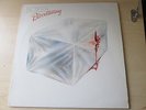 Boxer - Bloodletting - Vinyl LP - Used