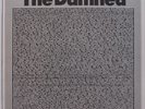 THE DAMNED: The Peel Sessions UK STRANGE FRUIT vinyl LP NM-