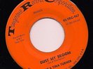 Northern Soul MOD Ike & Tina Turner Dusty In My Room / I'm Hooked